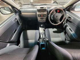 2011 Daihatsu Terios Long 1.5 7-Seater Auto