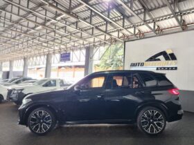 2020 BMW X5 M competition