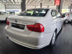 2009 BMW 3 Series 320i auto
