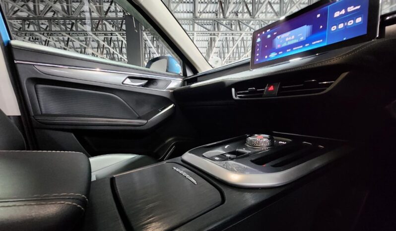 2022 Haval Jolion 1.5T Super Luxury full