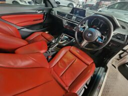 2019 BMW 2 Series 220i coupe M Sport auto