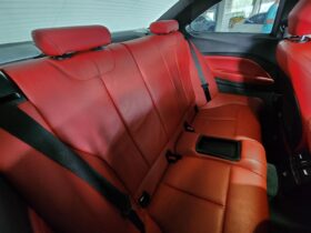 2019 BMW 2 Series 220i coupe M Sport auto
