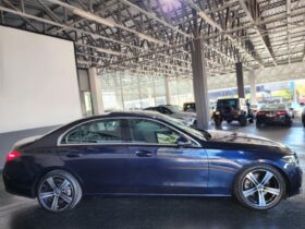 2022 Mercedes-Benz C-Class C220d Avantgarde
