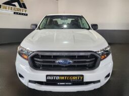 2020 Ford Ranger 2.2TDCi Double Cab Hi-Rider