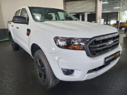 2020 Ford Ranger 2.2TDCi Double Cab Hi-Rider