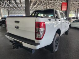 2020 Ford Ranger 2.2TDCi Double Cab Hi-Rider