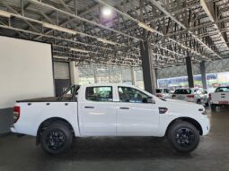 2020 Ford Ranger 2.2TDCi Double Cab Hi-Rider