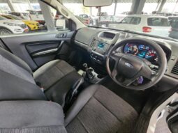 2022 Ford Ranger 2.2TDCi