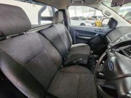 2022 Ford Ranger 2.2TDCi