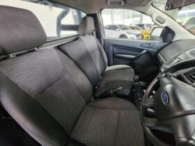 2022 Ford Ranger 2.2TDCi