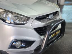 2012 Hyundai ix35 2.0 GLS Auto