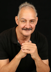 LOUIS VAN DEVENTER