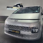 2022 Hyundai Staria 2.2D Executive 9-Seater — thumbnail 1