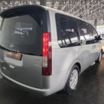 2022 Hyundai Staria 2.2D Executive 9-Seater — thumbnail 3