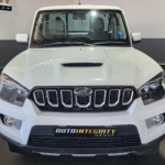 2022 Mahindra Pik Up 2.2 mHAWK S6 REFRESH P/U S/C — thumbnail 9