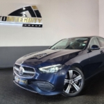 2022 Mercedes-Benz C-Class C220d Avantgarde — thumbnail 11