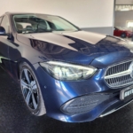 2022 Mercedes-Benz C-Class C220d Avantgarde — thumbnail 13
