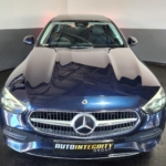 2022 Mercedes-Benz C-Class C220d Avantgarde — thumbnail 12