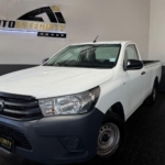 2022 Toyota Hilux 2.4GD — thumbnail 1
