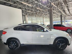 2011 BMW X6 xDrive35i