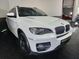 2011 BMW X6 xDrive35i