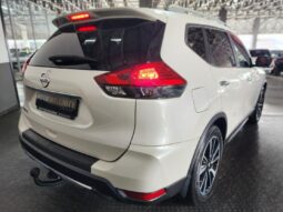 2020 Nissan X-Trail 2.5 4×4 Tekna