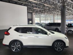 2020 Nissan X-Trail 2.5 4×4 Tekna