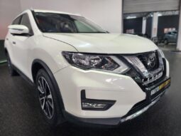2020 Nissan X-Trail 2.5 4×4 Tekna