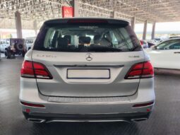 2017 Mercedes-Benz GLE GLE250d full