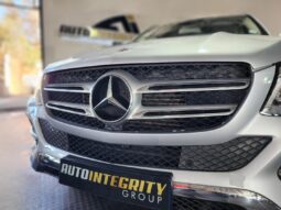 2017 Mercedes-Benz GLE GLE250d full