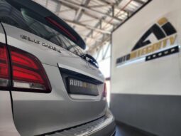 2017 Mercedes-Benz GLE GLE250d full