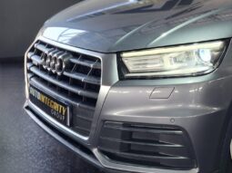 2018 Audi Q5 40TDI Quattro full