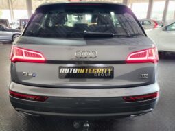 2018 Audi Q5 40TDI Quattro full