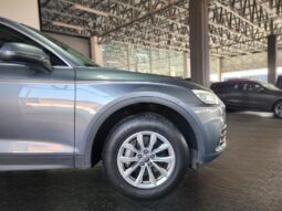 2018 Audi Q5 40TDI Quattro