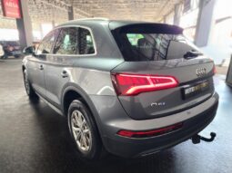 2018 Audi Q5 40TDI Quattro full