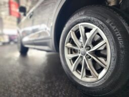 2018 Audi Q5 40TDI Quattro full