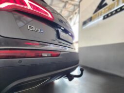 2018 Audi Q5 40TDI Quattro full