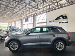2018 Audi Q5 40TDI Quattro full
