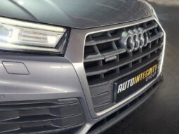 2018 Audi Q5 40TDI Quattro full