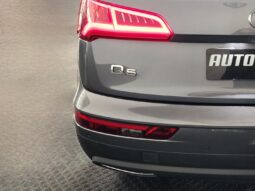 2018 Audi Q5 40TDI Quattro full
