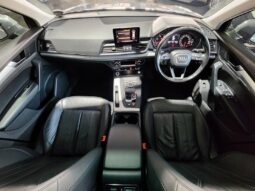 2018 Audi Q5 40TDI Quattro full