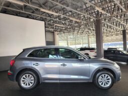 2018 Audi Q5 40TDI Quattro full