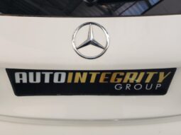 2016 Mercedes-Benz GLC 250d 4MATIC full
