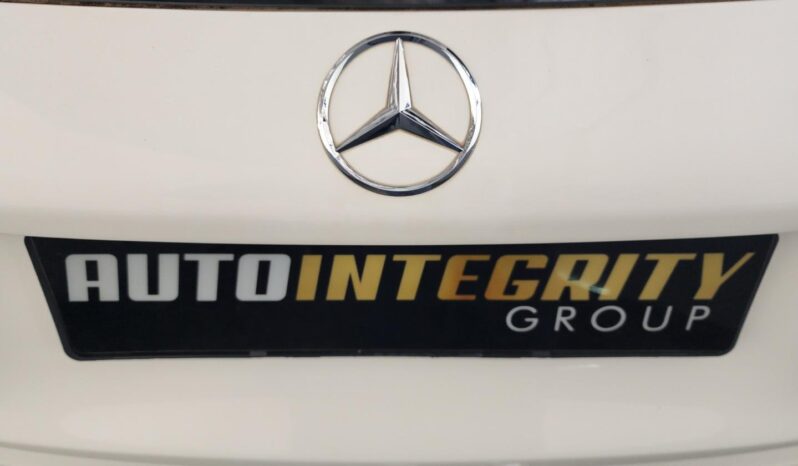 2016 Mercedes-Benz GLC 250d 4MATIC full