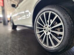 2016 Mercedes-Benz GLC 250d 4MATIC full