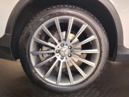 2016 Mercedes-Benz GLC 250d 4MATIC full