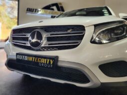2016 Mercedes-Benz GLC 250d 4MATIC full