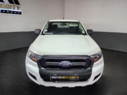 2022 Ford Ranger 2.2TDCi