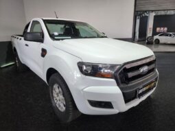 2022 Ford Ranger 2.2TDCi