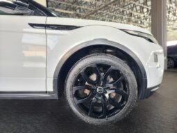 2012 Land Rover Range Rover Evoque Si4 Dynamic